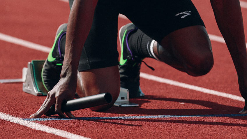 How to Choose Track Spikes and Field Shoes - Athlete Audit