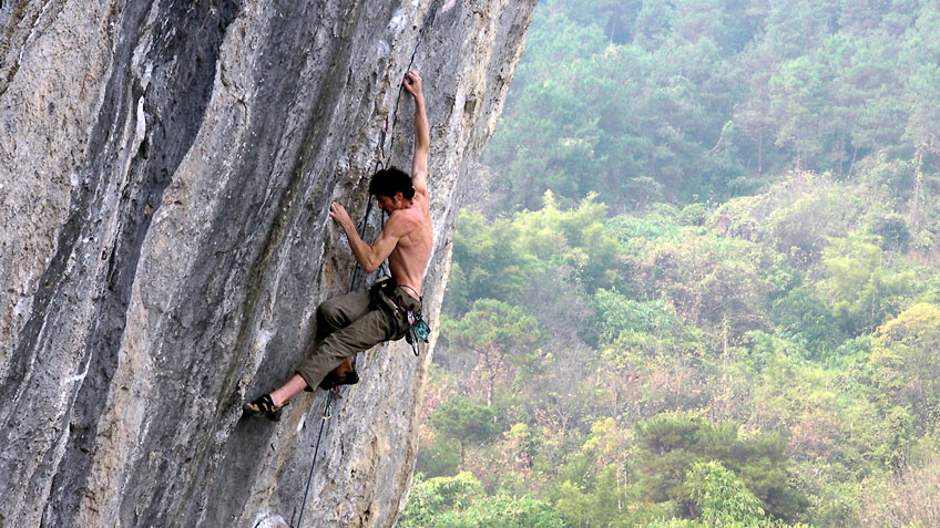 Best Climbing Shoes - Athlete Audit