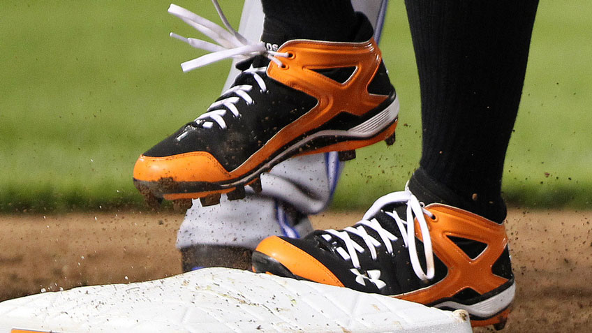 Best Baseball Cleats - Athlete Audit
