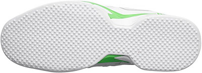 Grass Sole - How to Choose Tennis Shoes - Athlete Audit