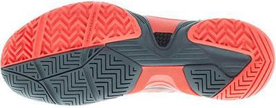 Hard Court Sole - How to Choose Tennis Shoes - Athlete Audit