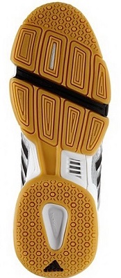Traction and Tread - How to Choose Volleyball Shoes - Athlete Audit