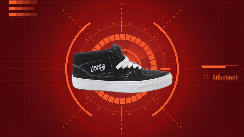 Anatomy of a Skate Shoe - Athlete Audit