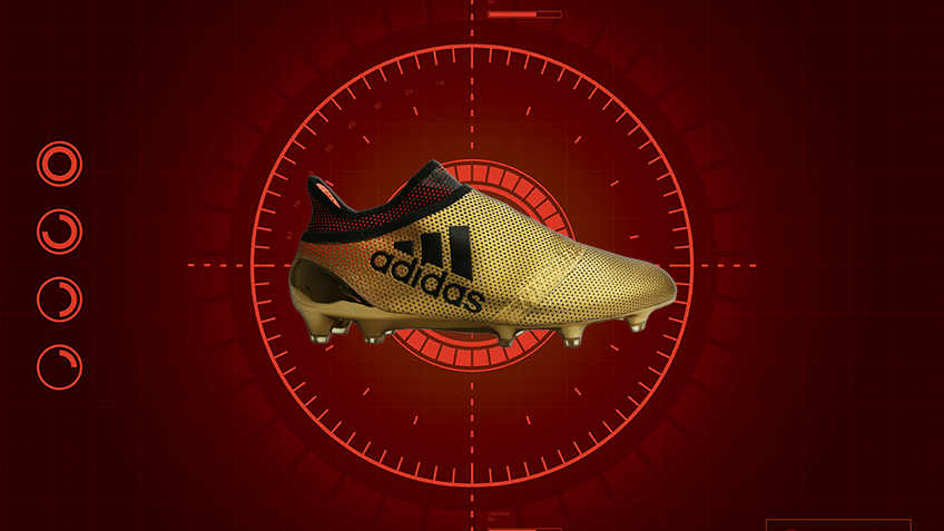 Anatomy of a Soccer Cleat - Athlete Audit