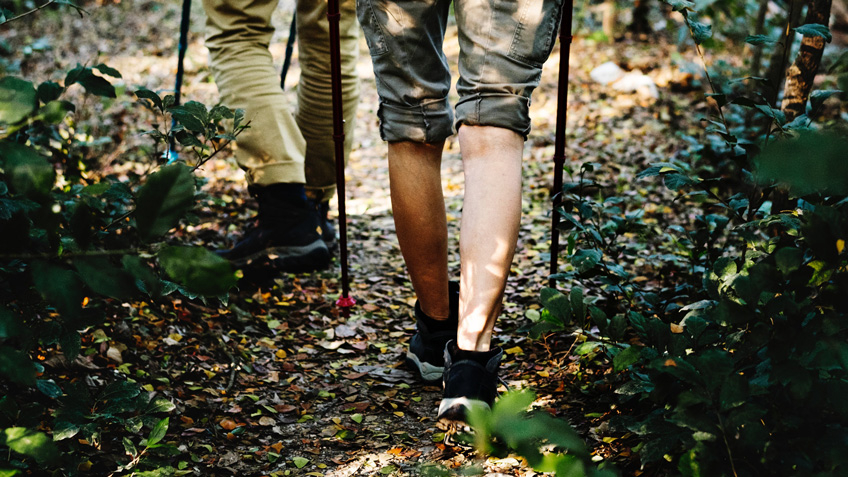 Best Hiking Shoes - Featured - Athlete Audit